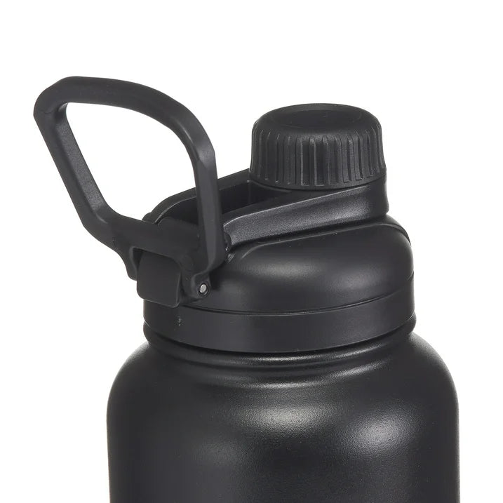 Aquify Water Bottle 40 fl oz